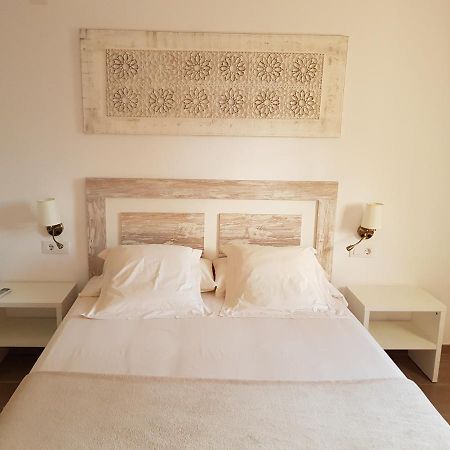 El Manantial B&B エル・イグエロン エクステリア 写真