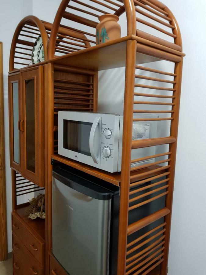El Manantial B&B エル・イグエロン エクステリア 写真