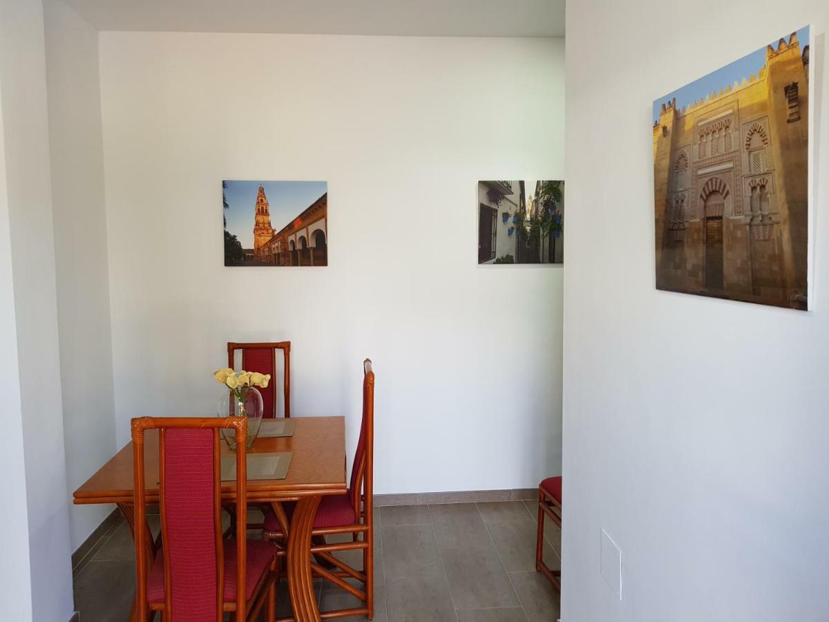 El Manantial B&B エル・イグエロン エクステリア 写真