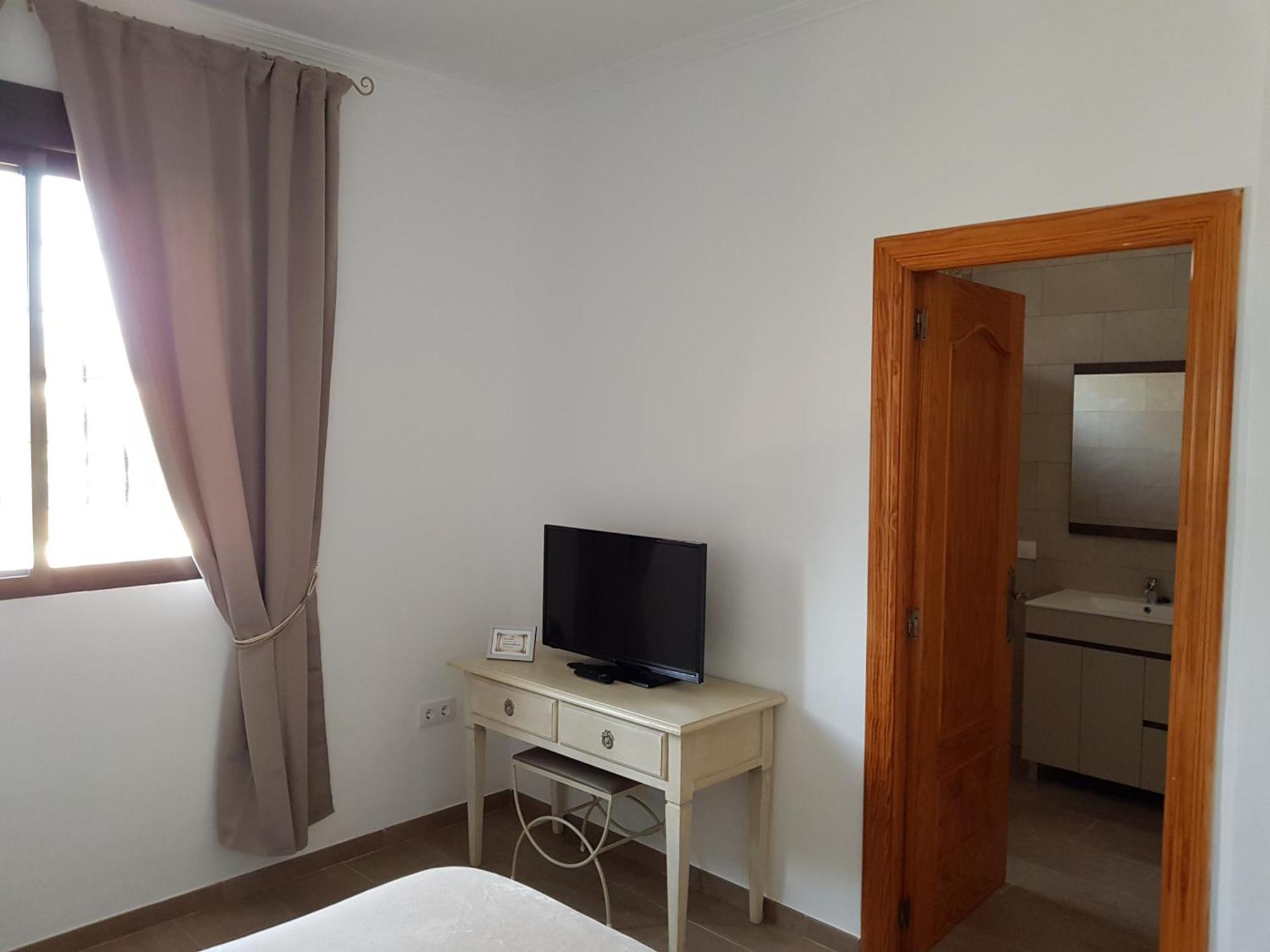 El Manantial B&B エル・イグエロン エクステリア 写真